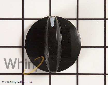 Control Knob WP9761964 Alternate Product View