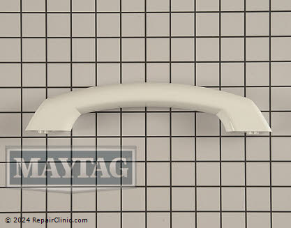 Door Handle W10259244 Alternate Product View