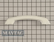 Maytag Microwave Handle Parts Fast Shipping Door Handle Part 1549832 Mfg W10259244