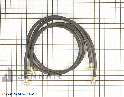 Fill Hose 8212641RP Alternate Product View