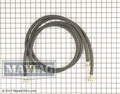 Fill Hose 8212641RP Alternate Product View