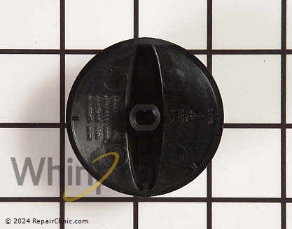 Control Knob WP9761964 Alternate Product View