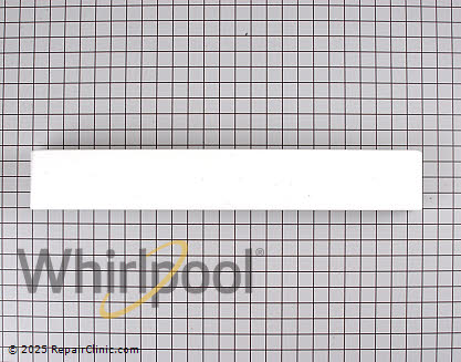 Door Shelf 61005104 Alternate Product View