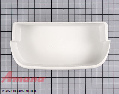 Door Shelf Bin WP12556602 Alternate Product View