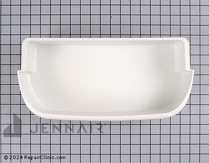 Door Shelf Bin WP12556602 Alternate Product View