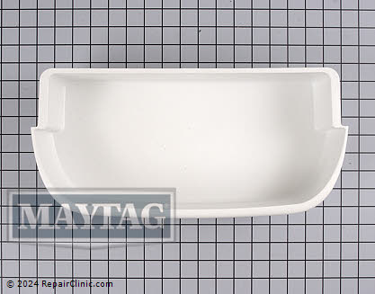 Door Shelf Bin WP12556602 Alternate Product View