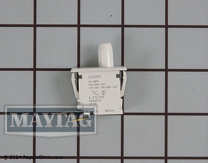 Off-Balance Switch WP22002044 Alternate Product View