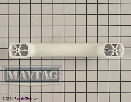 Door Handle W10259244 Alternate Product View