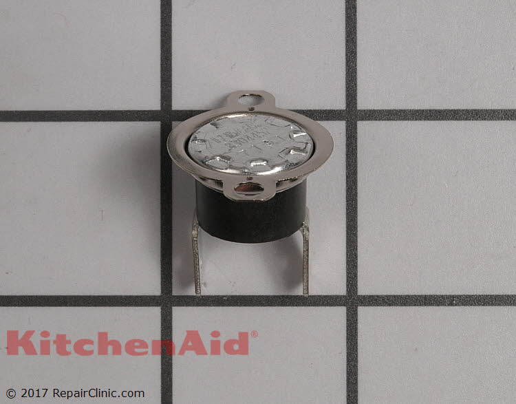 Thermal Fuse WP8304452 KitchenAid Replacement Parts