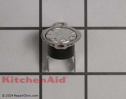 Thermal Fuse WP8304452 Alternate Product View