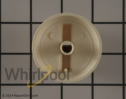 Control Knob WP98008208 Alternate Product View