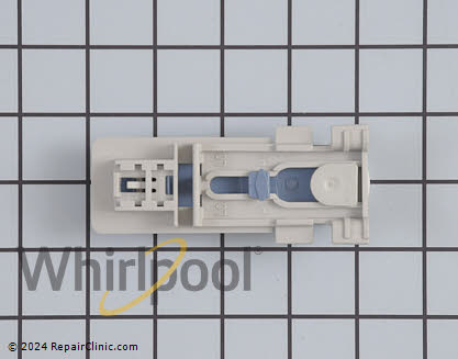 Rack Adjuster WPW10204141 Alternate Product View