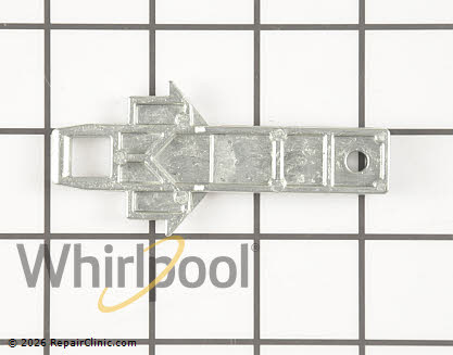Door Strike WPW10119337 Alternate Product View