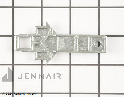 Door Strike WPW10119337 Alternate Product View