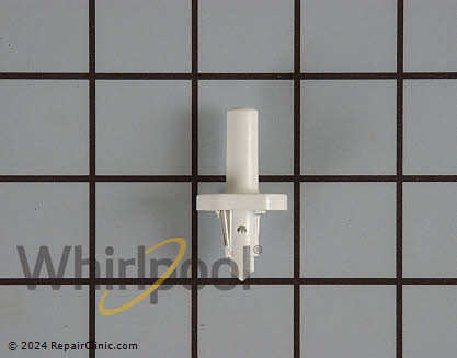 Shelf Support WP536475 Alternate Product View