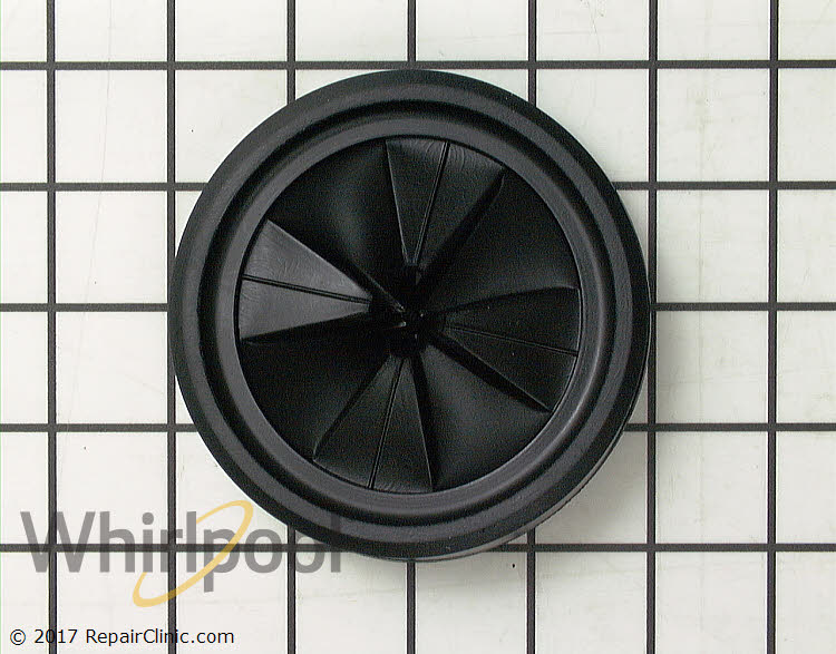 Splash Guard 4211615 Alternate Product View
