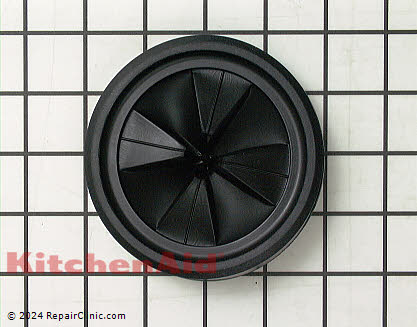 Splash Guard 4211615 Alternate Product View