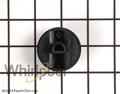 Control Knob WP74003781 Alternate Product View