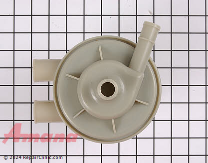 Drain Pump 31968 Alternate Product View
