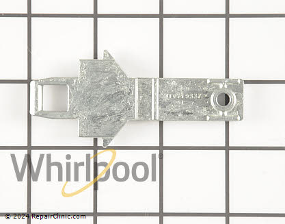 Door Strike WPW10119337 Alternate Product View