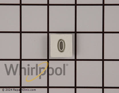 Gasket WP99001553 Alternate Product View