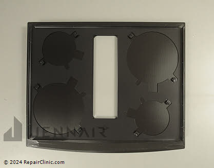 Glass Main Top W10204939 Alternate Product View