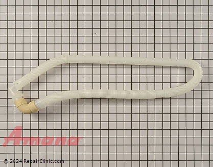 Drain Hose WPW10267642 Alternate Product View