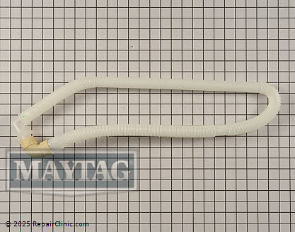 Drain Hose WPW10267642 Alternate Product View