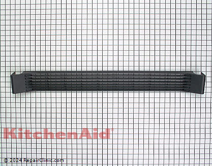 Vent Grille R0131553 Alternate Product View