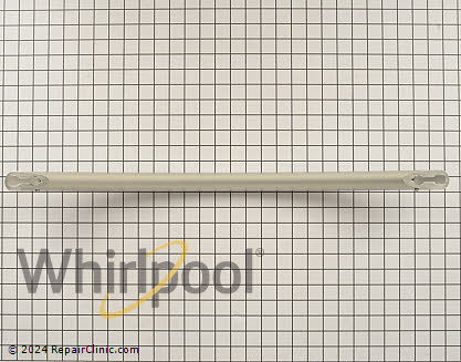 Door Handle WPW10314517K Alternate Product View