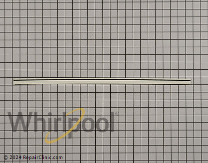 Door Seal WP8269296 Alternate Product View