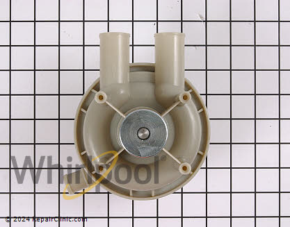 Drain Pump 31968 Alternate Product View
