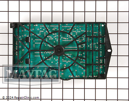 Relay Board WP74006613 Alternate Product View