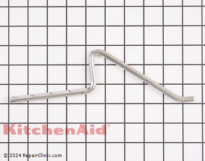 Ice Bucket Auger WP2317240 Alternate Product View