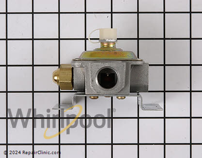 Pressure Regulator WP74006429 Alternate Product View
