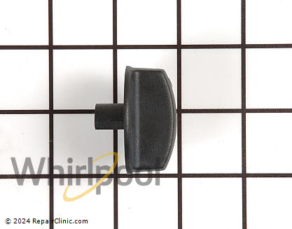 Control Knob WP74003781 Alternate Product View