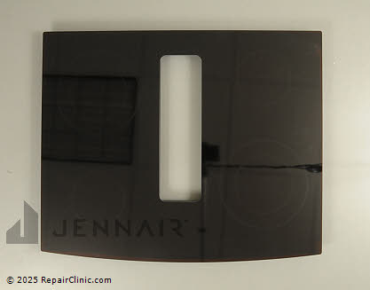 Glass Main Top W10204939 Alternate Product View