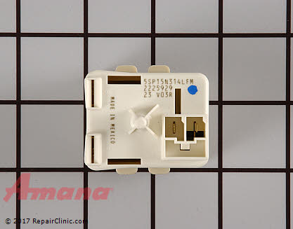 Start Device WP2225929 Alternate Product View