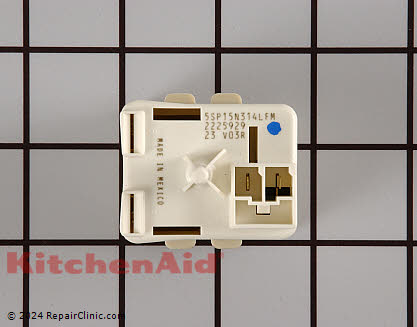Start Device WP2225929 Alternate Product View