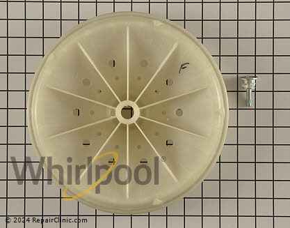 Rotor Assembly 280146 Alternate Product View