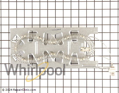 Heating Element W10864898 Alternate Product View