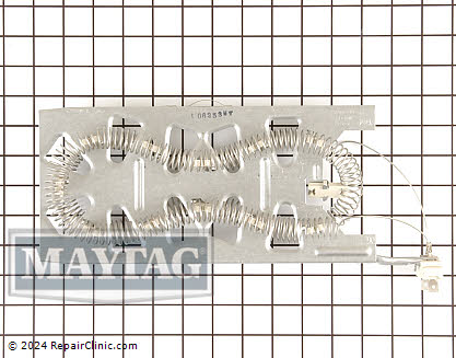 Heating Element W10864898 Alternate Product View
