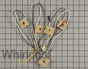 Spark Ignition Switch and Harness - Part # 1027189 Mfg Part # WP4456901