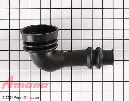Tub-to-Pump Hose WP22003262 Alternate Product View
