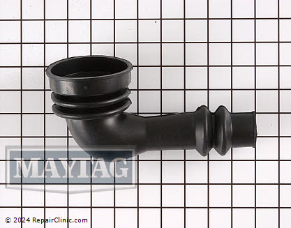 Tub-to-Pump Hose WP22003262 Alternate Product View