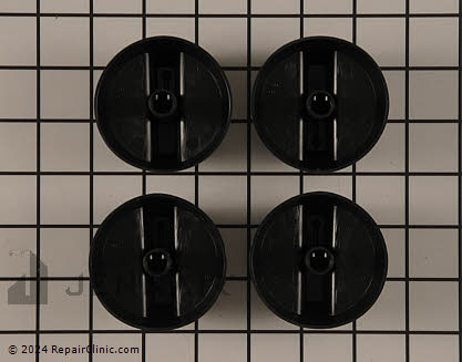 Control Knob 12002703 Alternate Product View