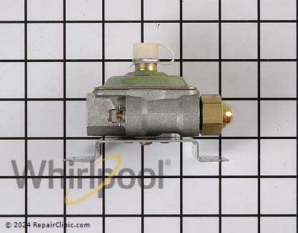 Pressure Regulator WP74006429 Alternate Product View