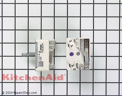 Surface Element Switch WP9751362 Alternate Product View