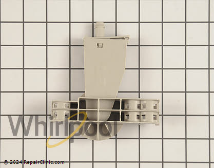Water Inlet WPW10195536 Alternate Product View