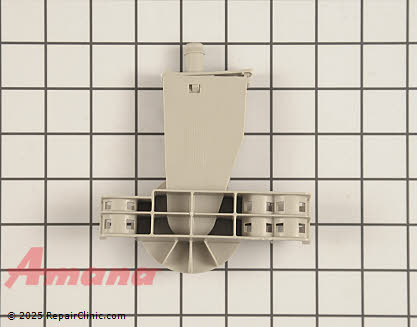 Water Inlet WPW10195536 Alternate Product View